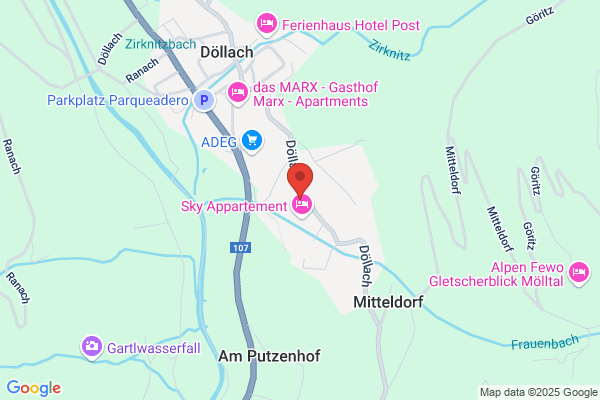 Alpenverein Grosskirchheim - Heiligenblut