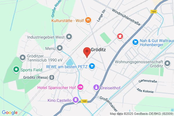 Freiwillige Feuerwehr