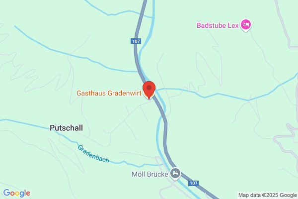 Gasthaus Gradenwirt