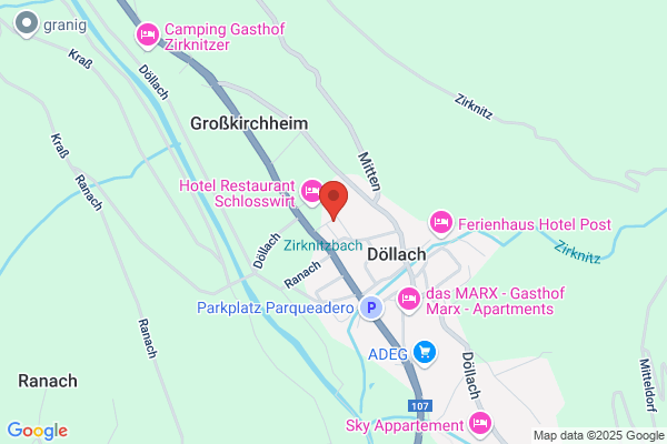 Gasthof Fronbot