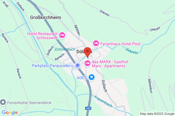 Gasthof Zum Ortner
