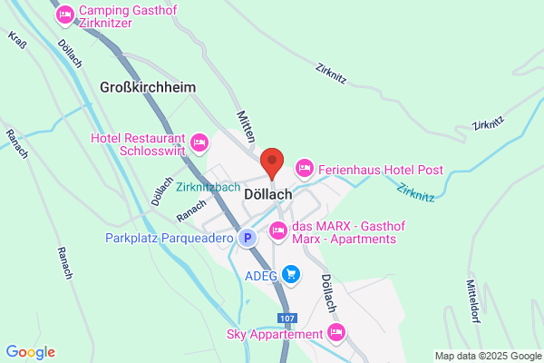 Gemeindeamt