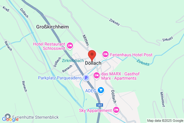 Gemeindebuecherei Doellach