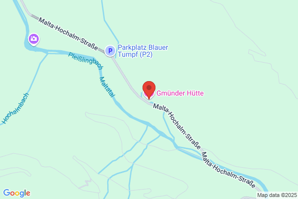 Gmuender Huette
