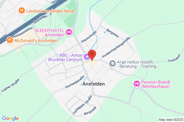 Bezirksabfallverband Linz-Land
