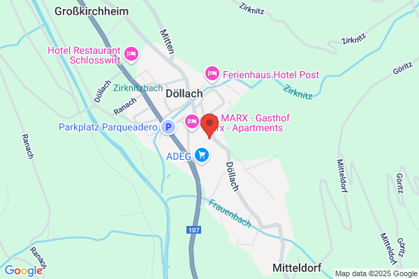 Kindergarten Grosskirchheim