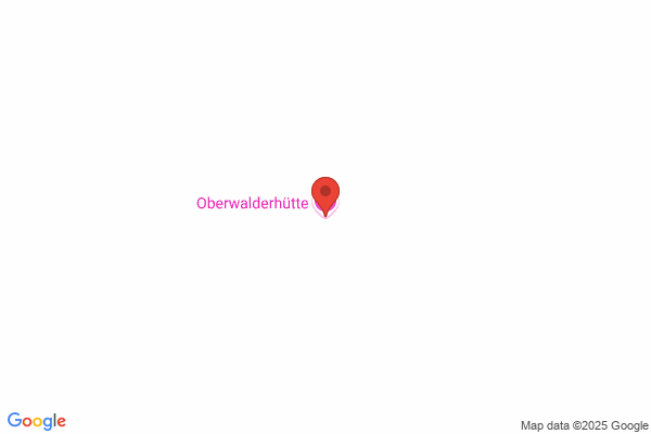 Oberwalderhuette