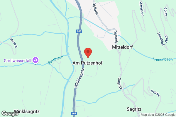 Restaurant Putzenhof