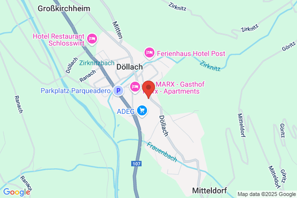 Volksschule Doellach-Grosskirchheim