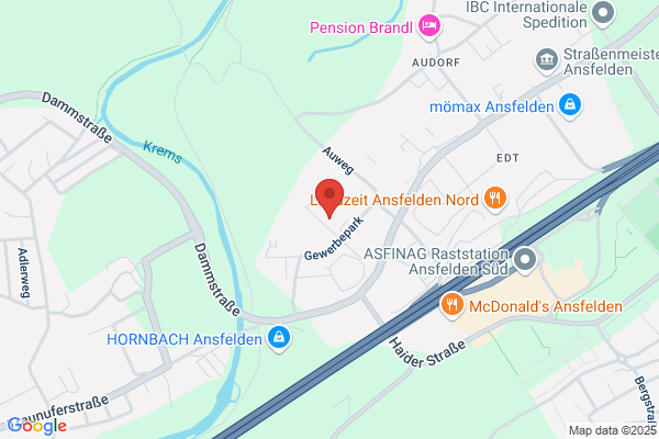 Reif-Dollhaeubl Tankstellenbetriebsges. mbH