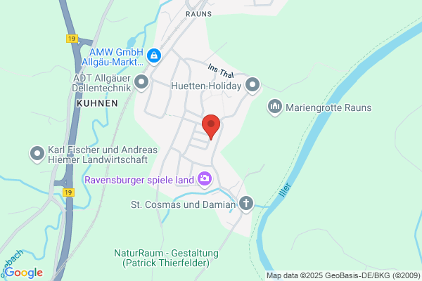 Buero und Co. Unternehmens- betreuungsges. mbH