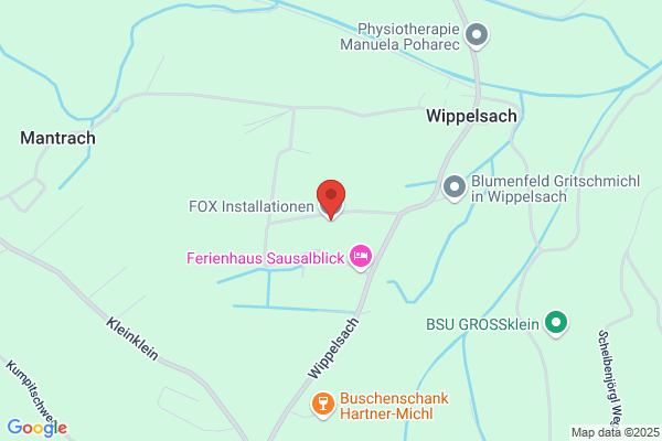 Fuchs und Gerngross GmbH