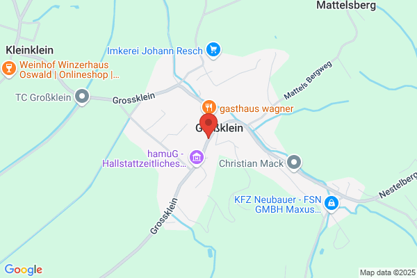 Gasthaus Steirerkeller