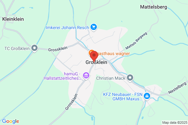 Gasthaus Wrolli-Edler