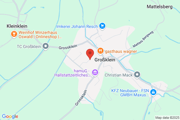Gemeindeamt