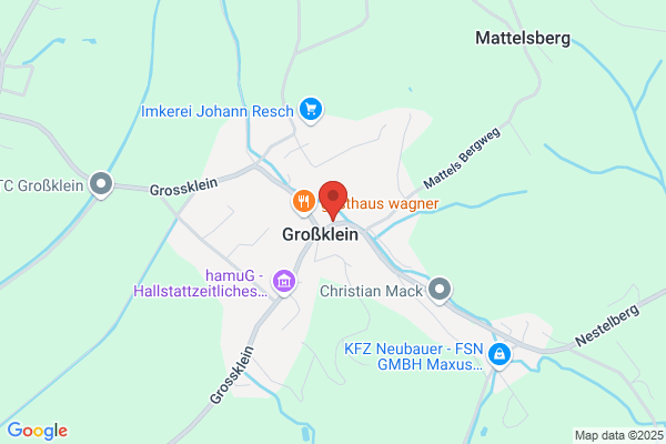 Genussquartier - Martin Fahrenberger-Zirngast