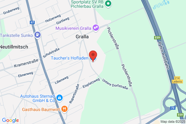 Gerda Taucher