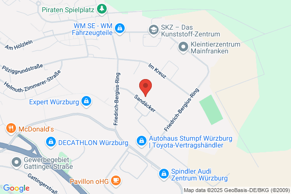 Haberschreck Bau und Brennstoffe Ges. mbH
