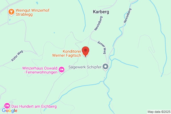 Konditorei Werner Fagitsch