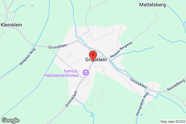 Nah und Frischmarkt Grossklein