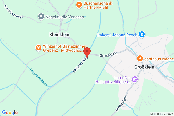 TC Grossklein Seppi Strablegg