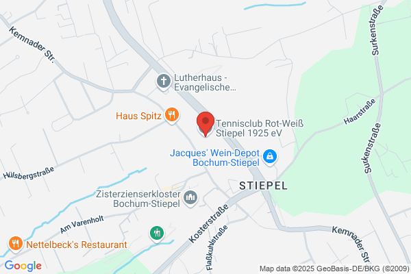 TC Raika Heiligenkreuz Peter Nusshold