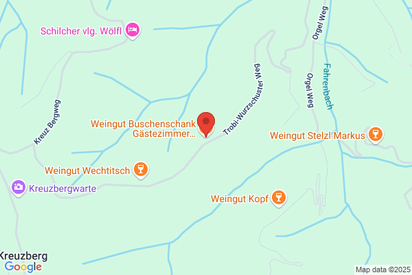 Weinbau Mörth-Pommer