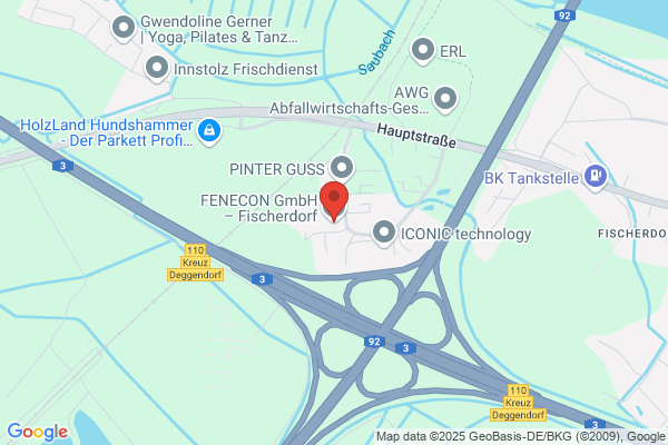 FEX OeKO - Faserverarbeitungs GmbH