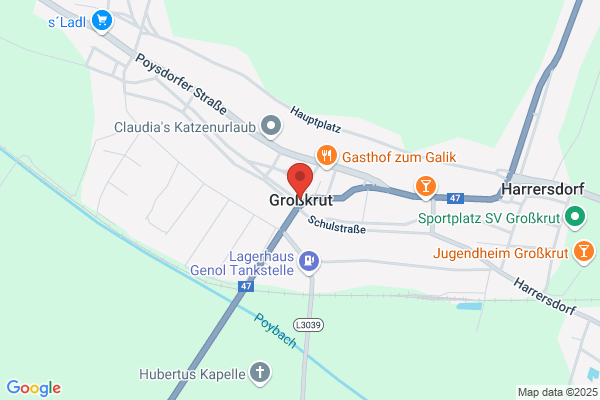 Fazinettel