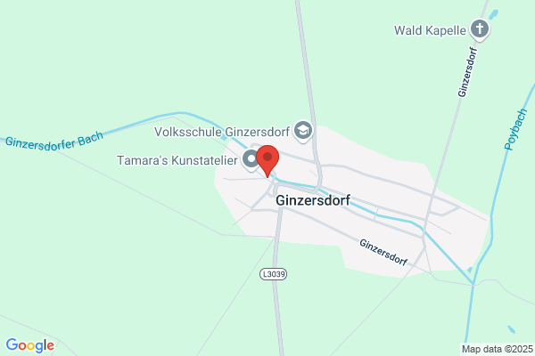 Freiwillige Feuerwehr Ginzersdorf
