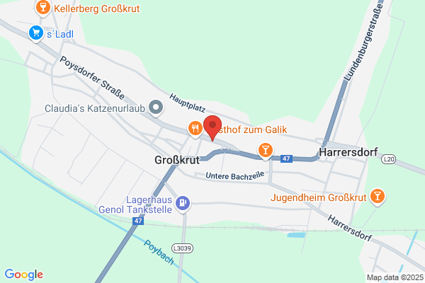 Gemeindeamt