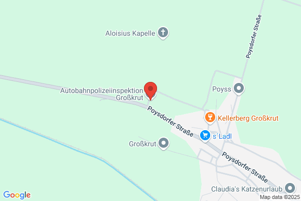 Gendarmerieposten