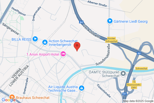 HTM Sport- und Freizeitgeraete AG, Werk Neusiedl/Zaya