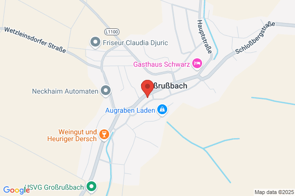 Oesterreichische Post AG Postamt