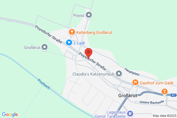 Oesterreichische Post AG Postamt