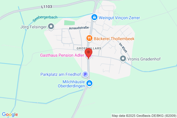 Pension Adler
