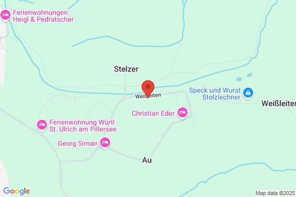 Perolinfabrikationsges. mbH Zweigstelle St. Ulrich am Pillersee