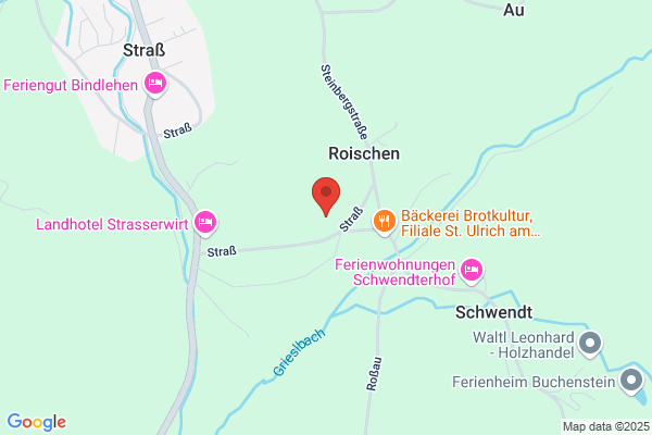 RMD Reparatur- Maschinenverleih- Dienstleistung F Prader