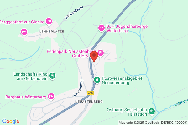 Restaurant-Cafe Hochleiten