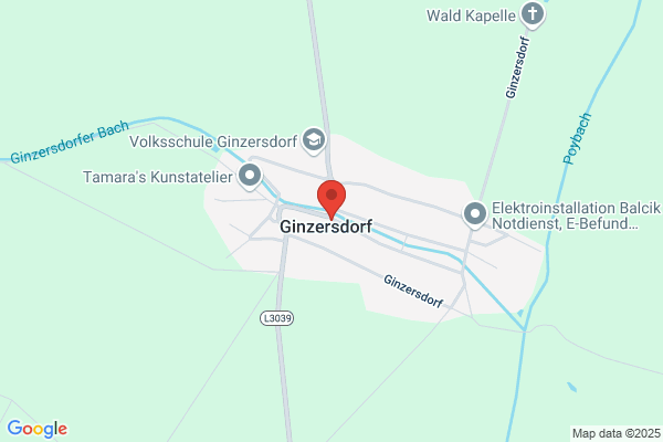 SCU Ginzersdorf