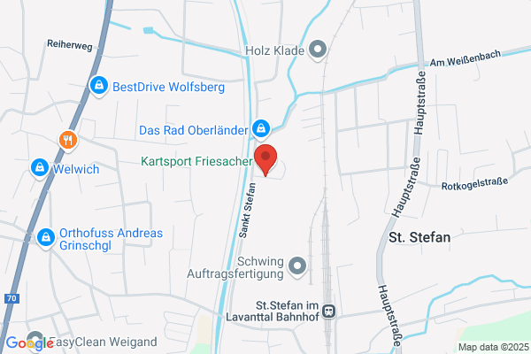 Kartbahn Friesacher Steiermark