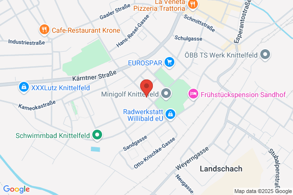 ATUS Knittelfeld