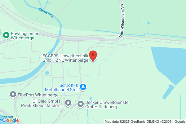 Biowaerme Egger und Wimpffen OEG