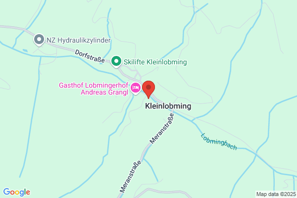 Freiwillige Feuerwehr Kleinlobming
