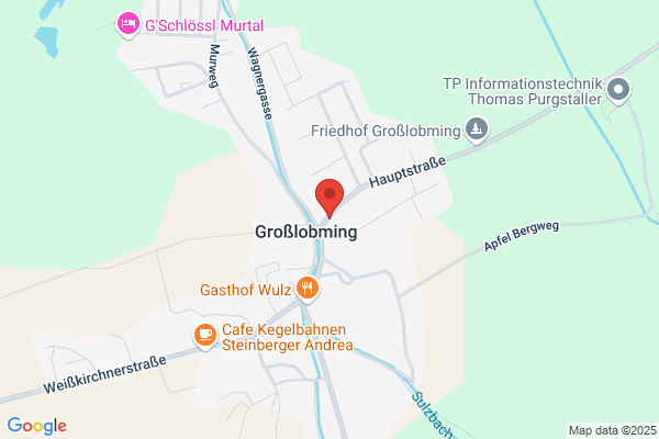 Freiwillige Feuerwehr Pausendorf