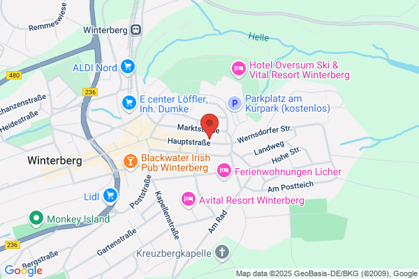 Gasthof Almstubn