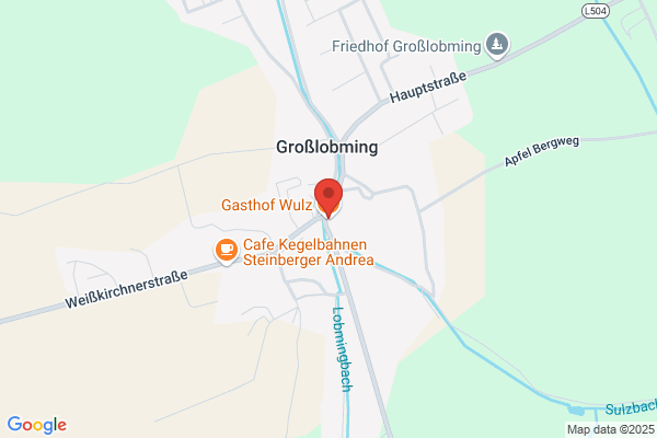 Gasthof Wulz