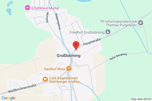 Gemeindeamt Grosslobming