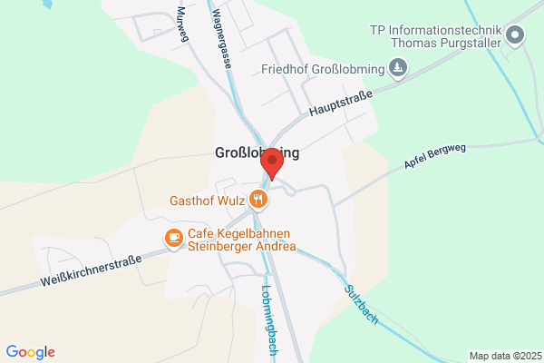 Guenther Pressl GmbH