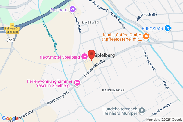 HLS- Planungsgesellschaft m.b.H.